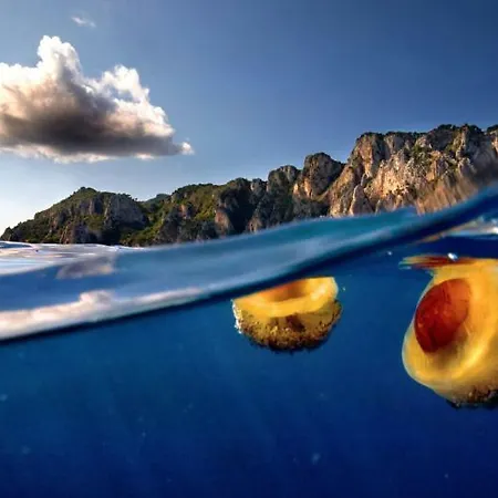 Marina Piccola Ai Faraglioni * Capri