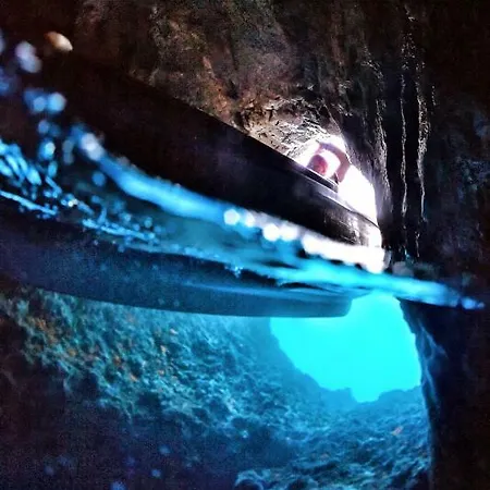 Marina Piccola Ai Faraglioni * Capri