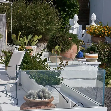 Prázdninový dům Marina Piccola Ai Faraglioni