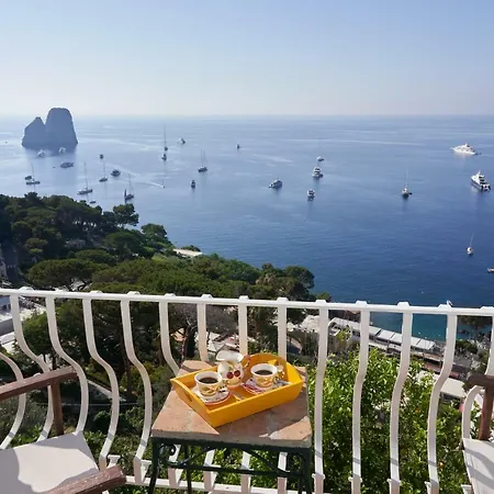 Marina Piccola Ai Faraglioni *