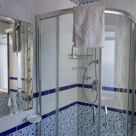 Marina Piccola Ai Faraglioni * Capri