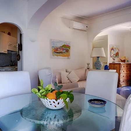 Marina Piccola Ai Faraglioni