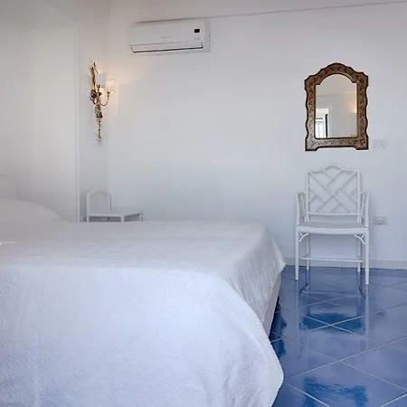 Prázdninový dům Marina Piccola Ai Faraglioni *