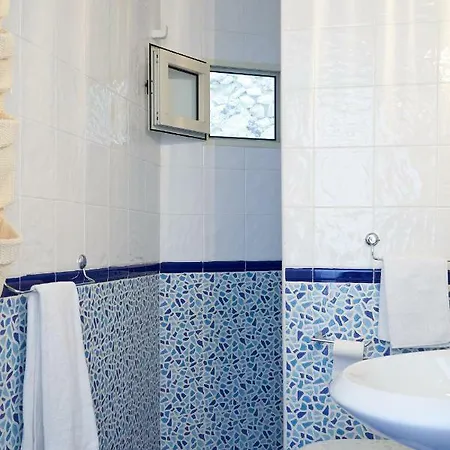 Marina Piccola Ai Faraglioni