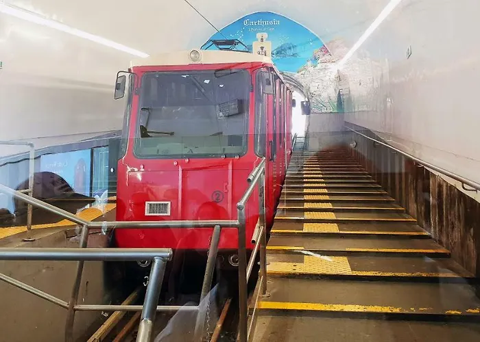 Marina Piccola Ai Faraglioni Casa vacanze